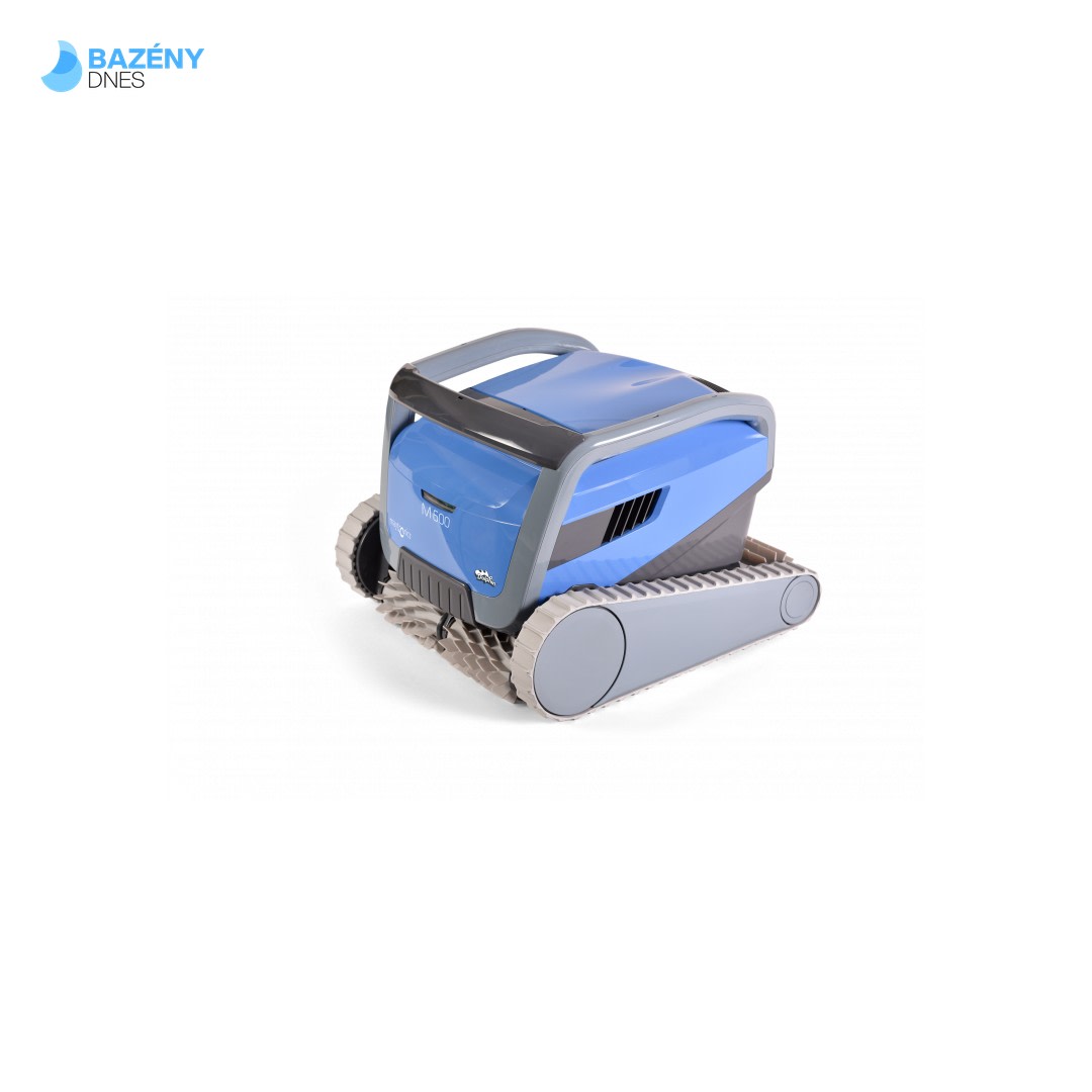 Dolphin SUPREME M600