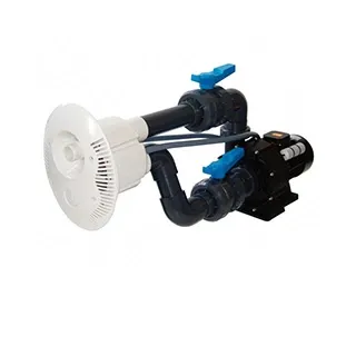 Protiproudy, vodní atrakce