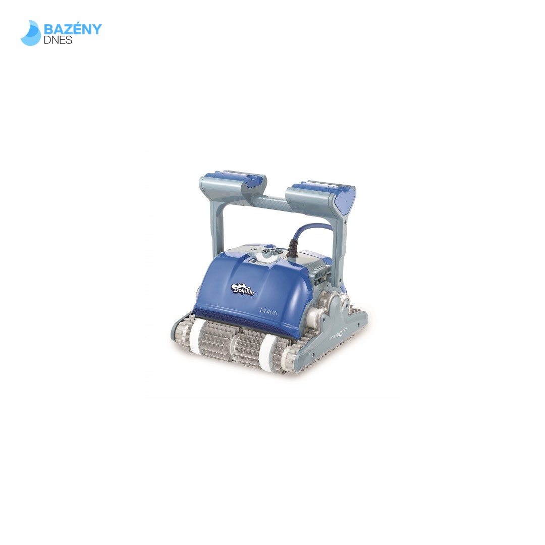 Dolphin SUPREME M400