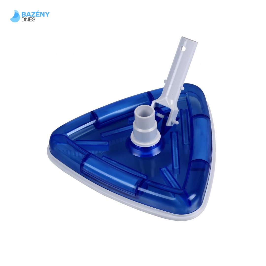 Basen próżniowy ręcznie trójkątna premia na pręcie