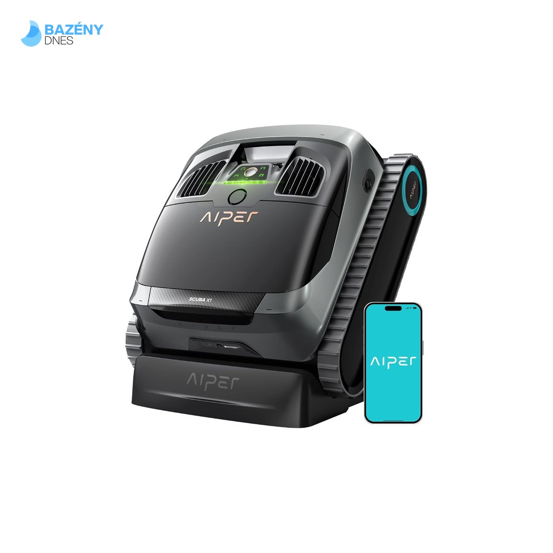 AIPER Scuba X1