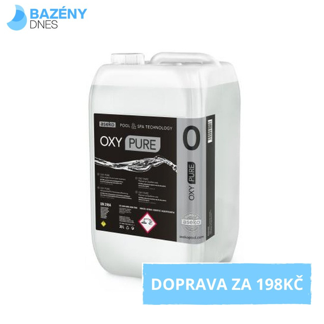 Aseko OXY Pure 20l