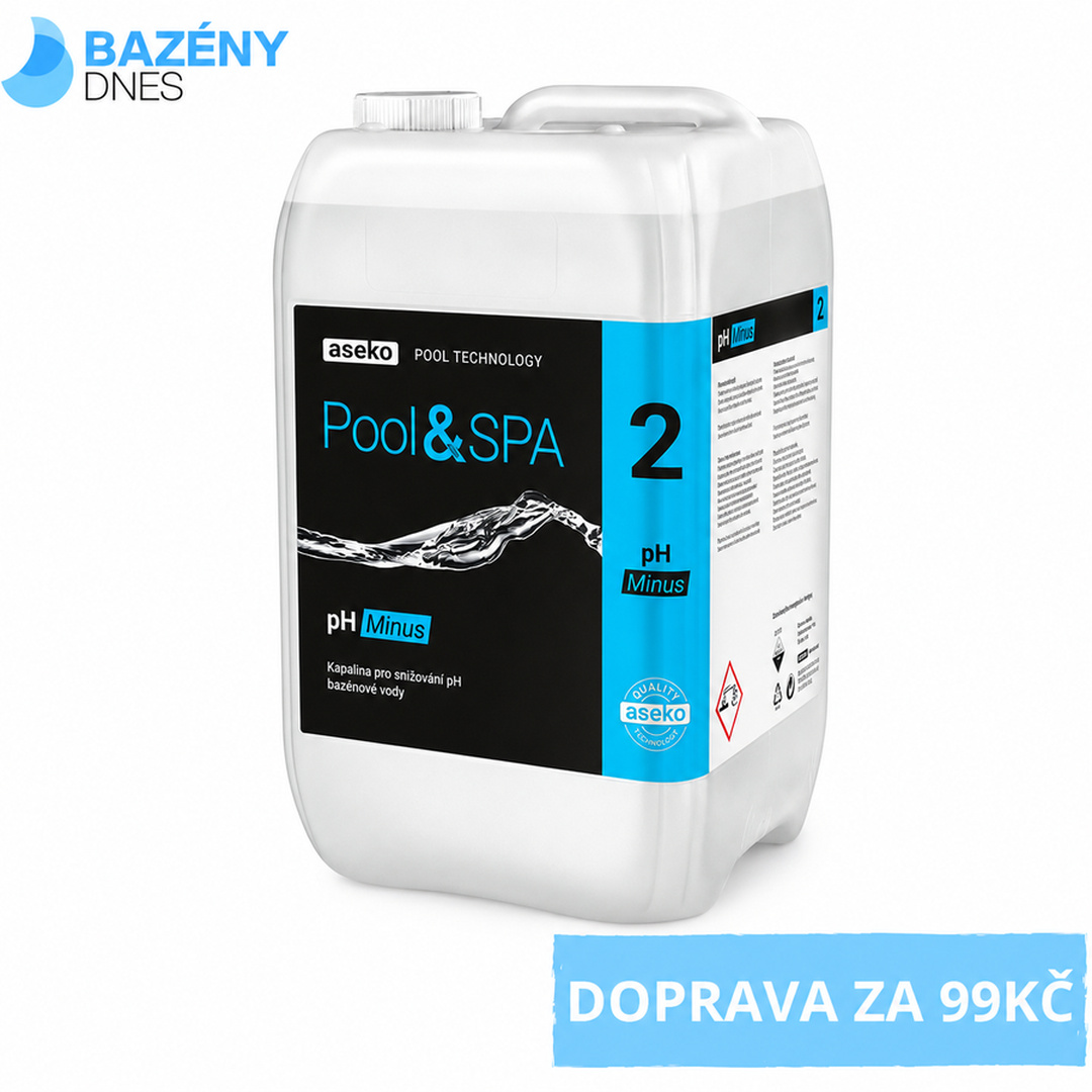 pH Minus 20l