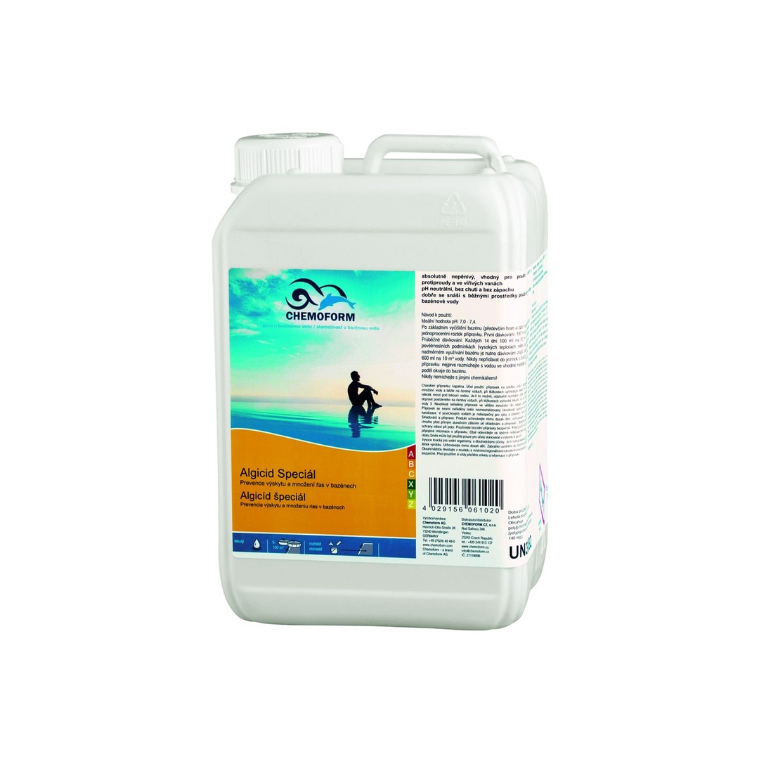 Algex - Algicid Standard 1 l