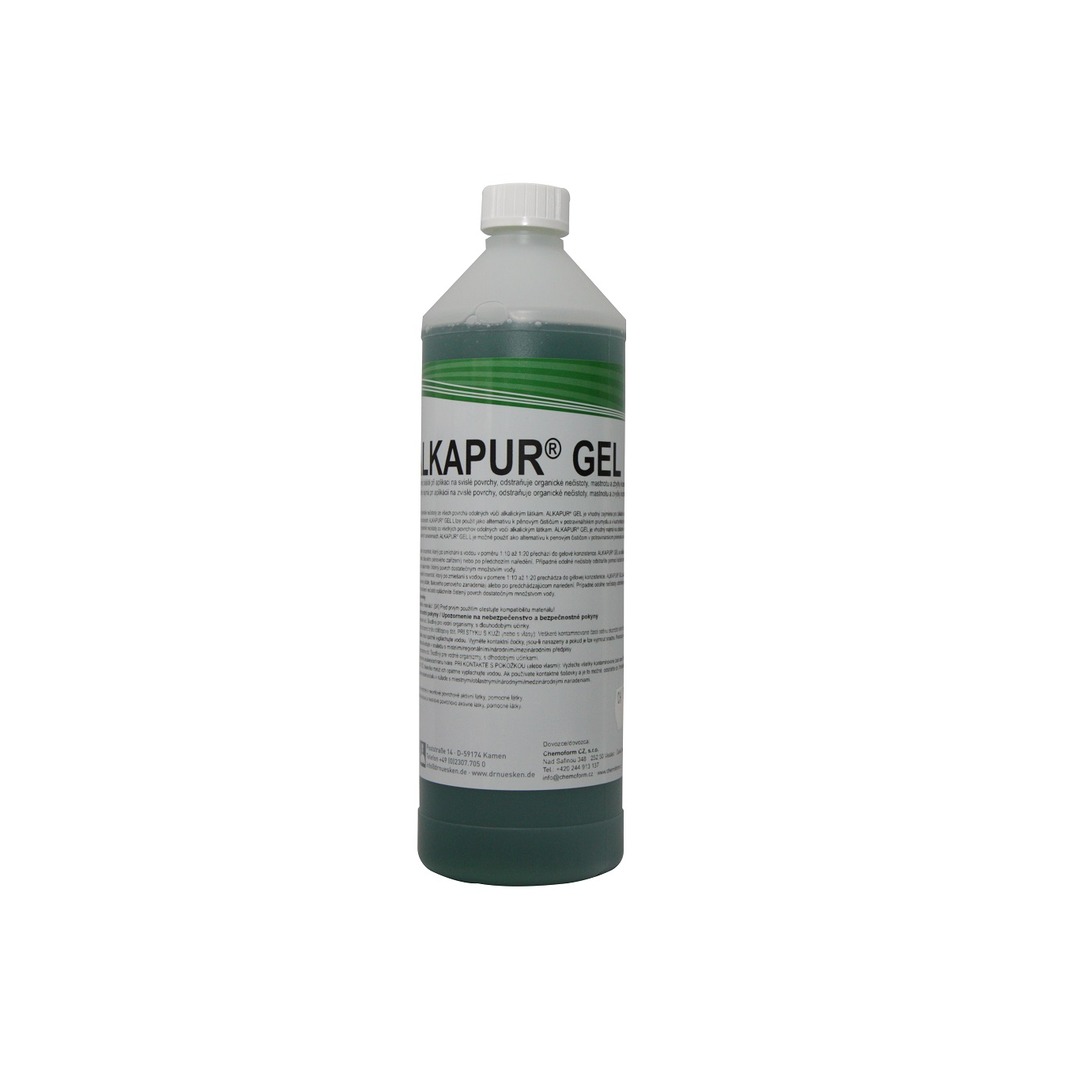 ALKAPUR GEL 1L