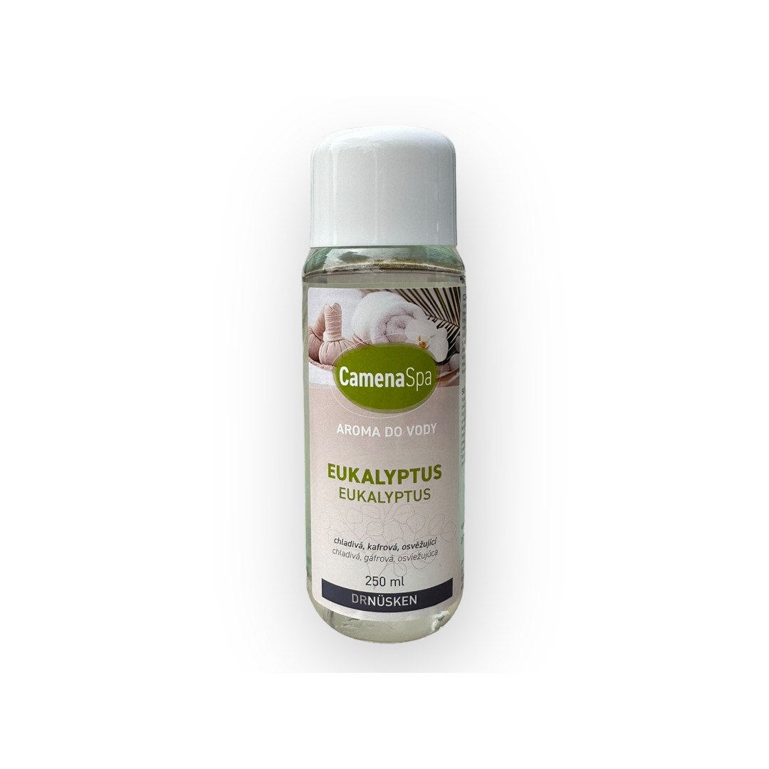 Aroma do vody EUKALYPTUS 250ml
