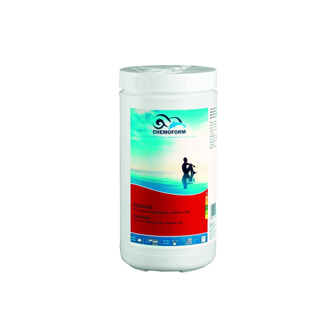 Alkalita 1kg
