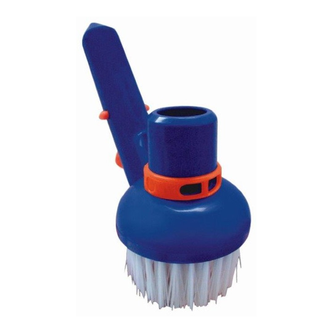 Vysavačový kartáč do rohu 2002 (pro čištění rohů v bazénu)