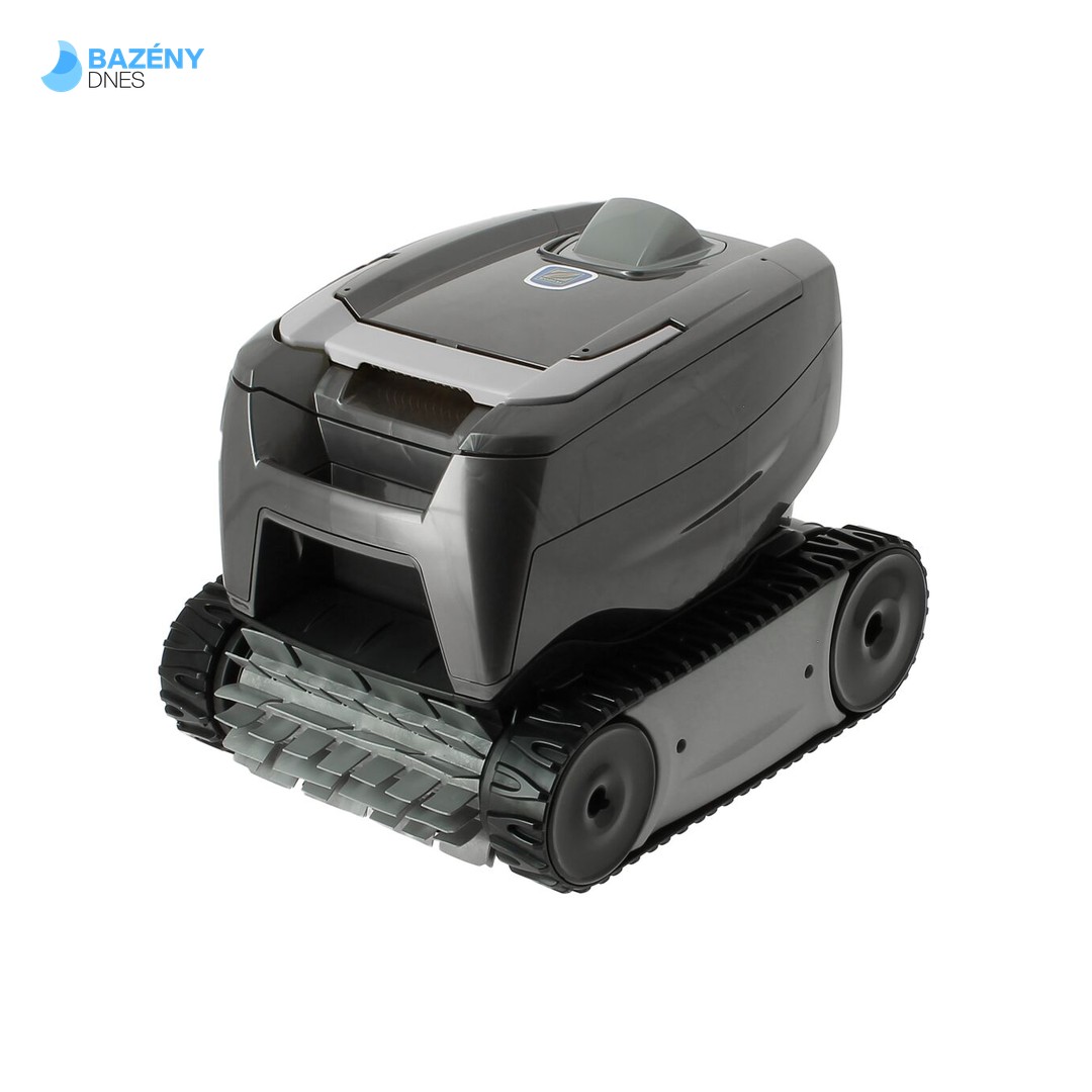 ZODIAC OT 2100 Tornax