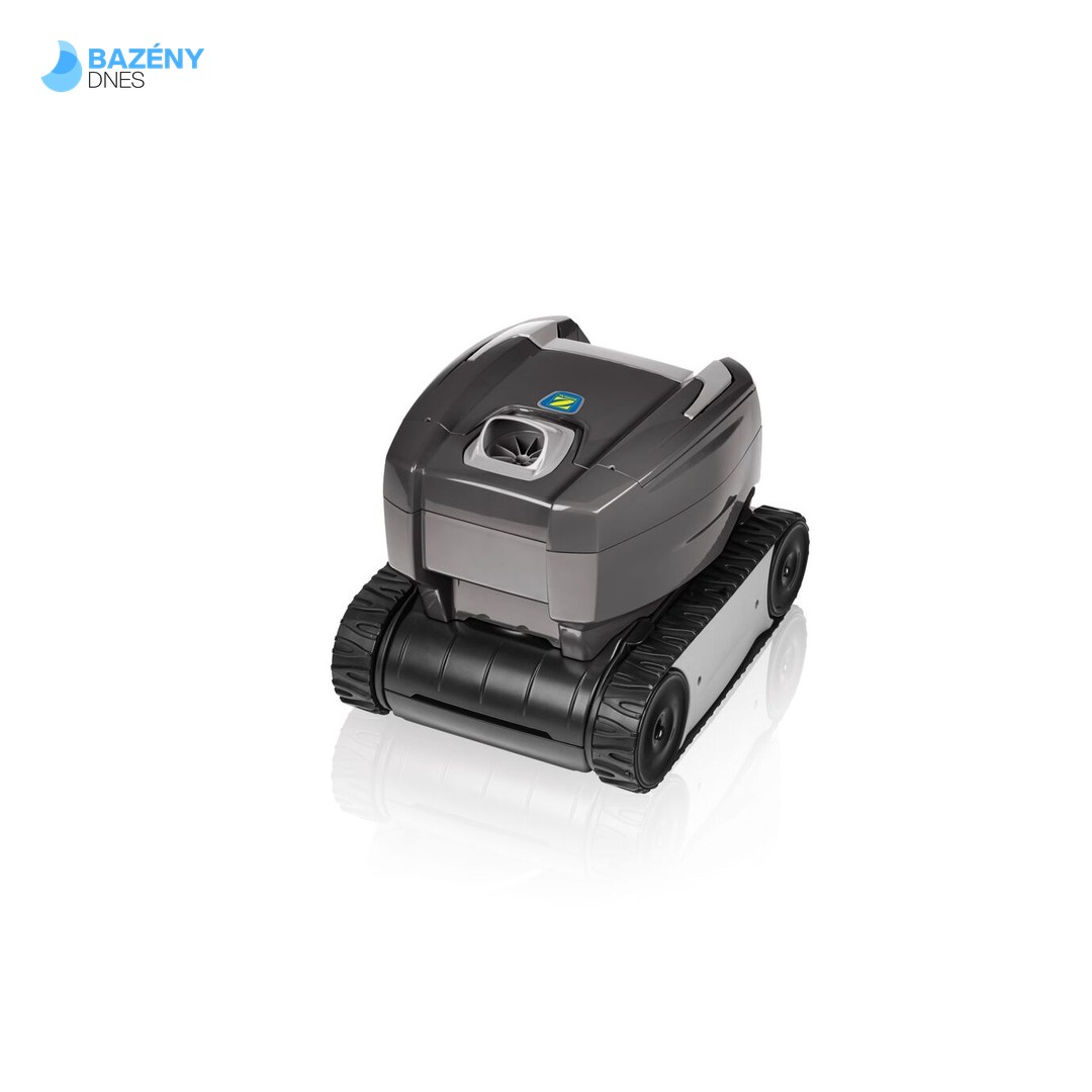 ZODIAC OT 2100 Tornax 2