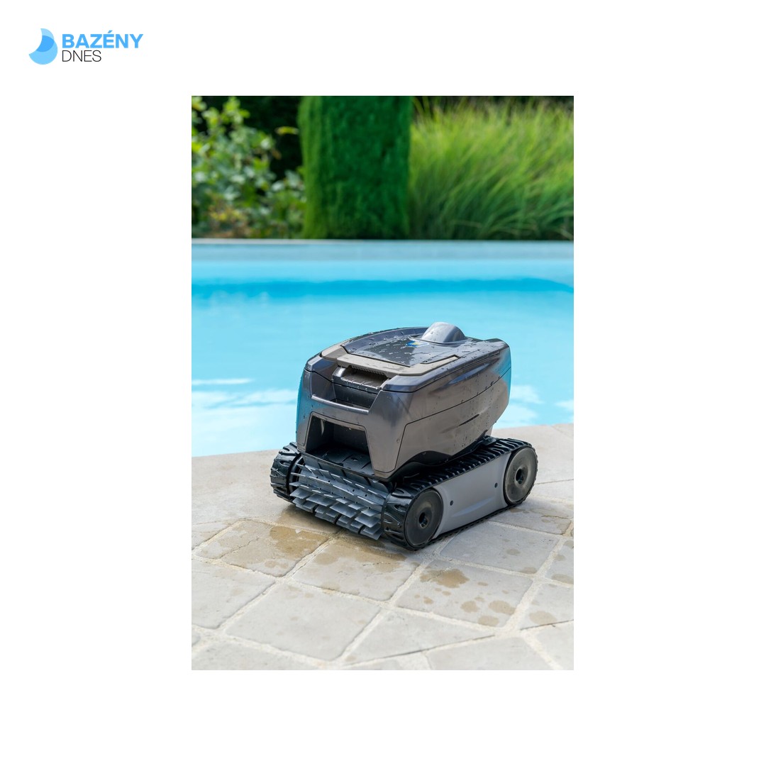 ZODIAC OT 2100 Tornax 3