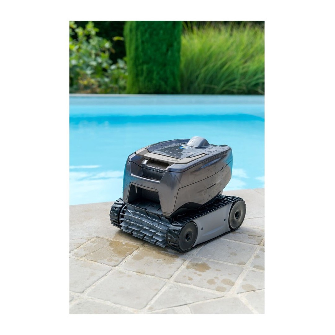 Robotický bazénový vysavač ZODIAC OT 2100 Tornax 3