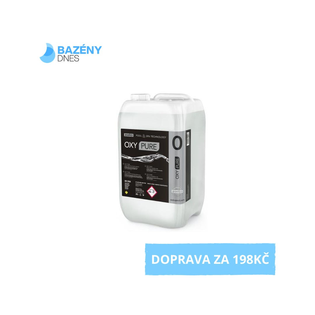 Aseko OXY Pure 20l