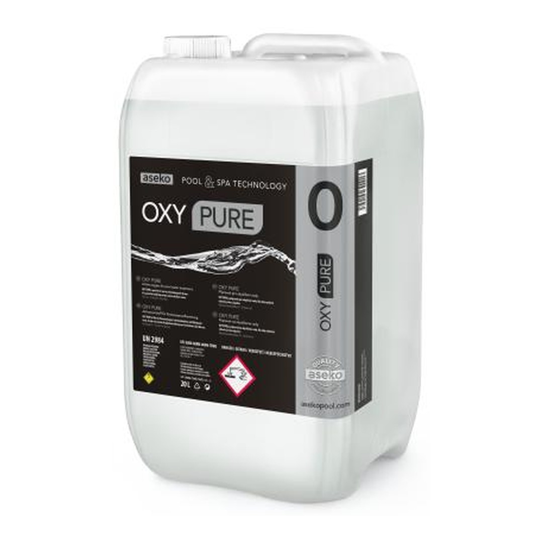 OXY Pure 20l