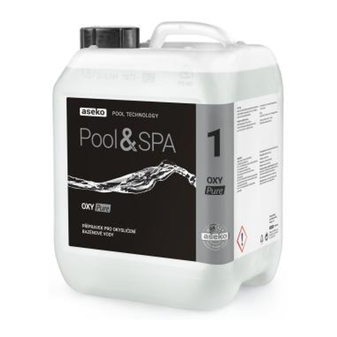 OXY Pure 5l