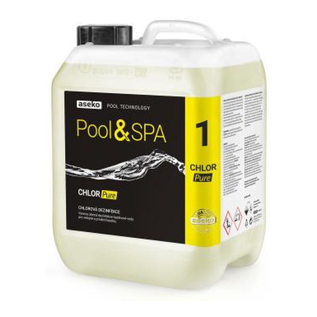 Aseko CHLOR Pure 5l