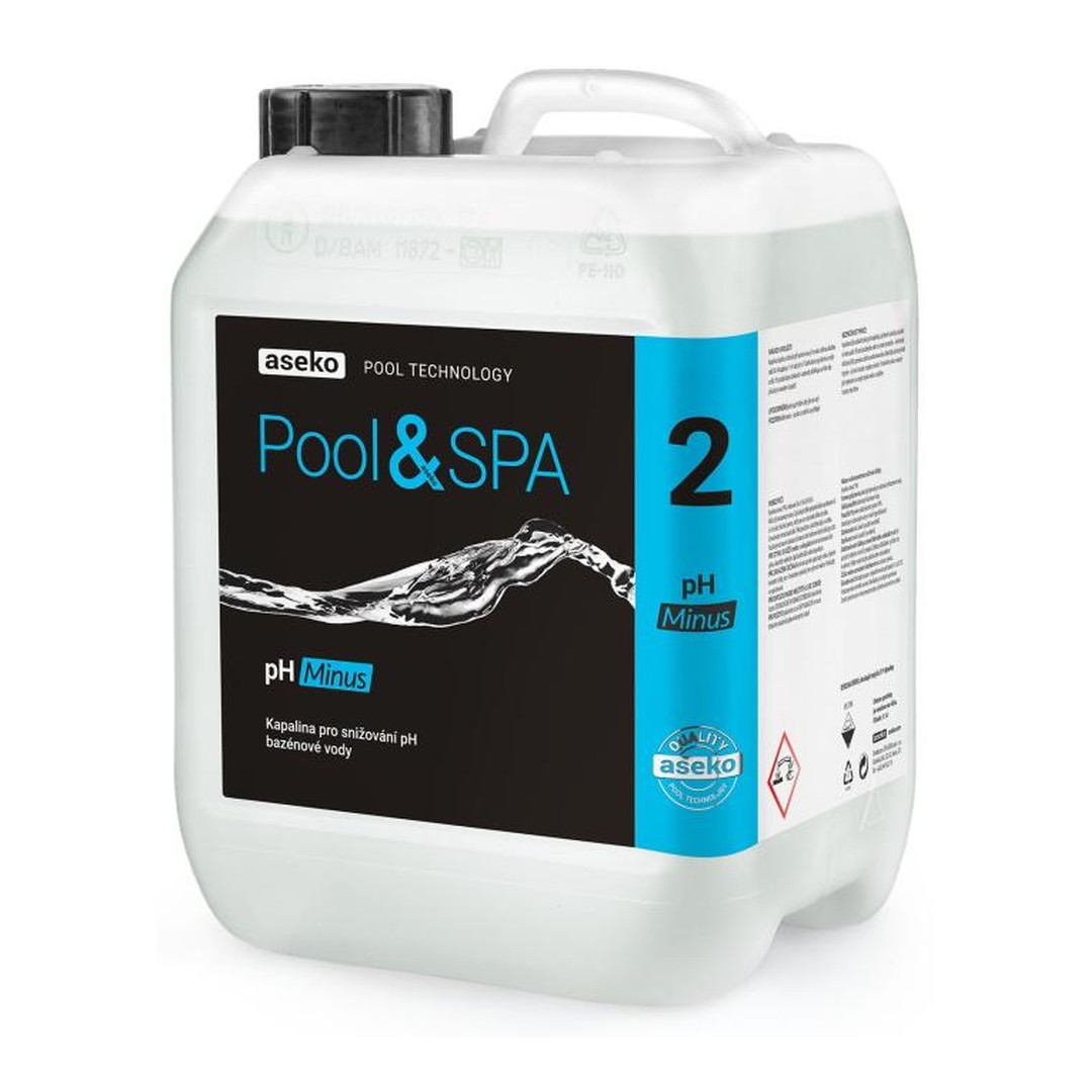pH Minus 5l