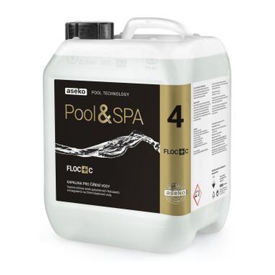 FLOC+C 5l