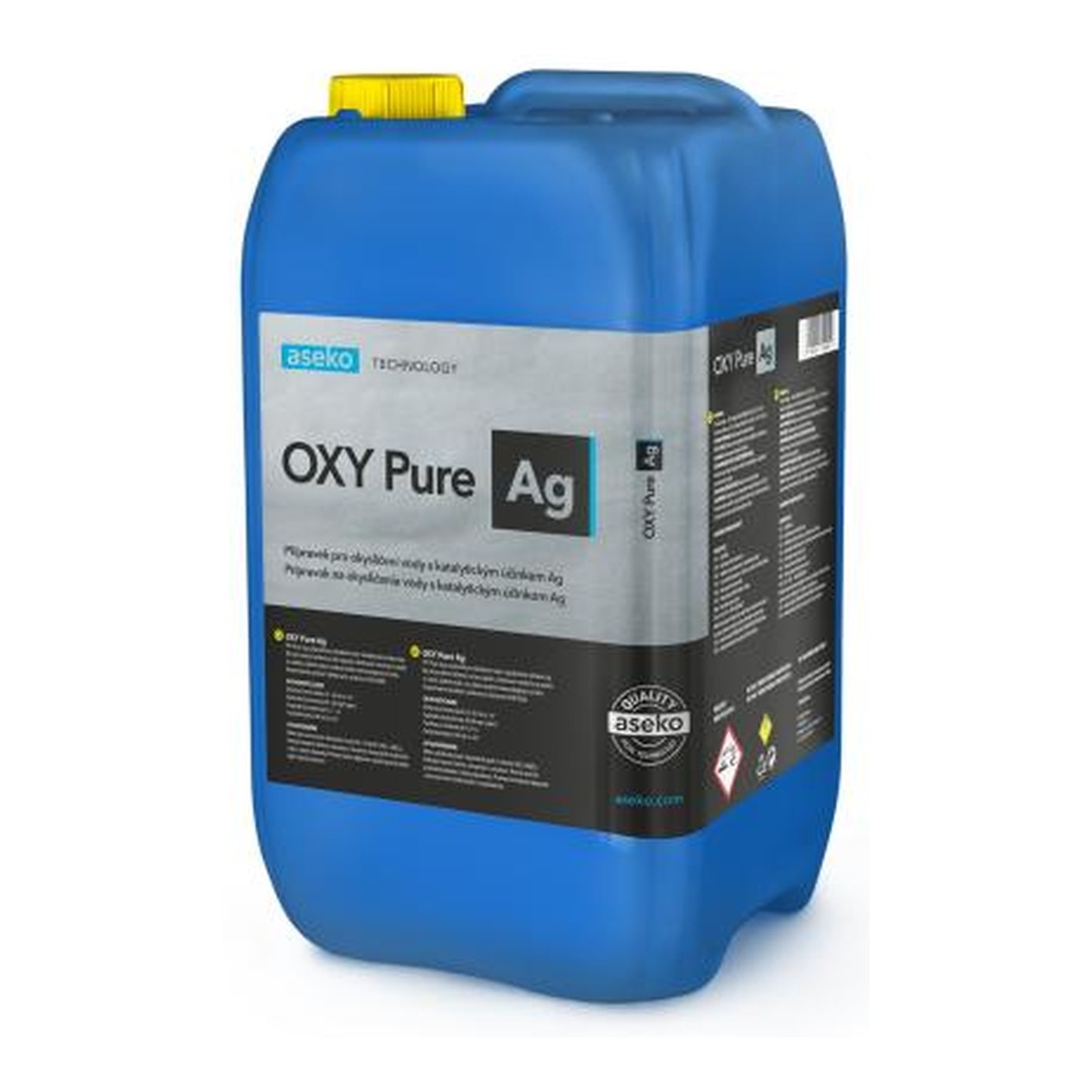 OXY Pure Ag 5l