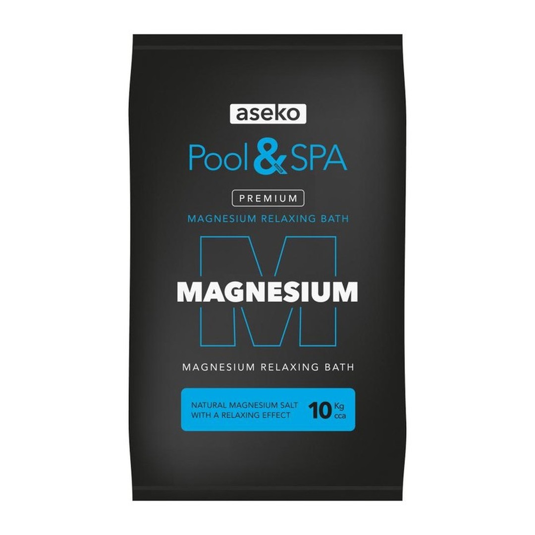 MAGNESIUM (PREMIUM) 10 kg