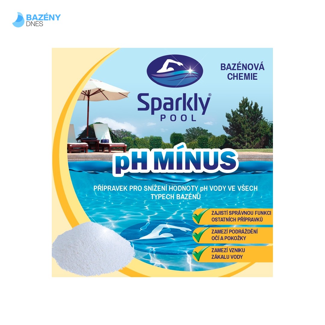 pH mínus 1,5 kg 2