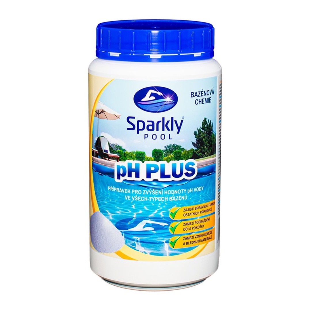 pH plus 1Kg