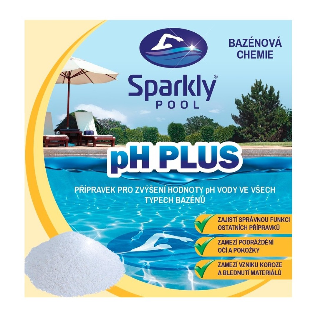 pH plus 1Kg 2