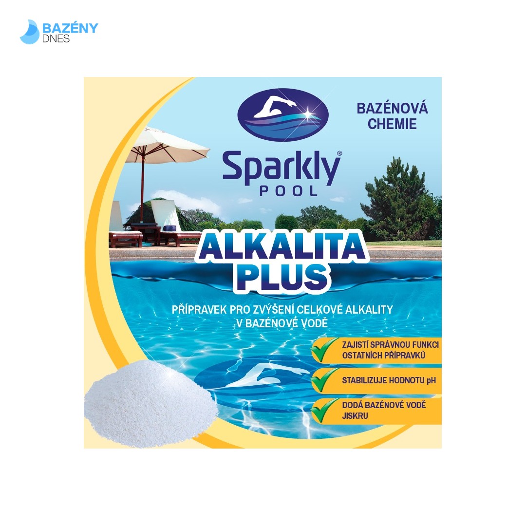 Alkalita plus 1Kg 2