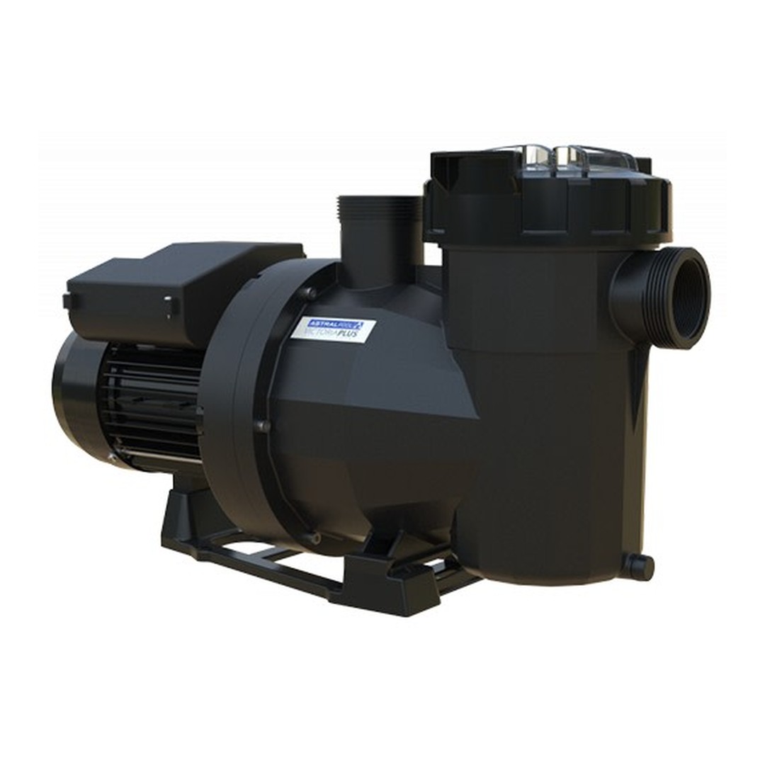 Victoria+ Silent 16 M3 / H / 400 V pump