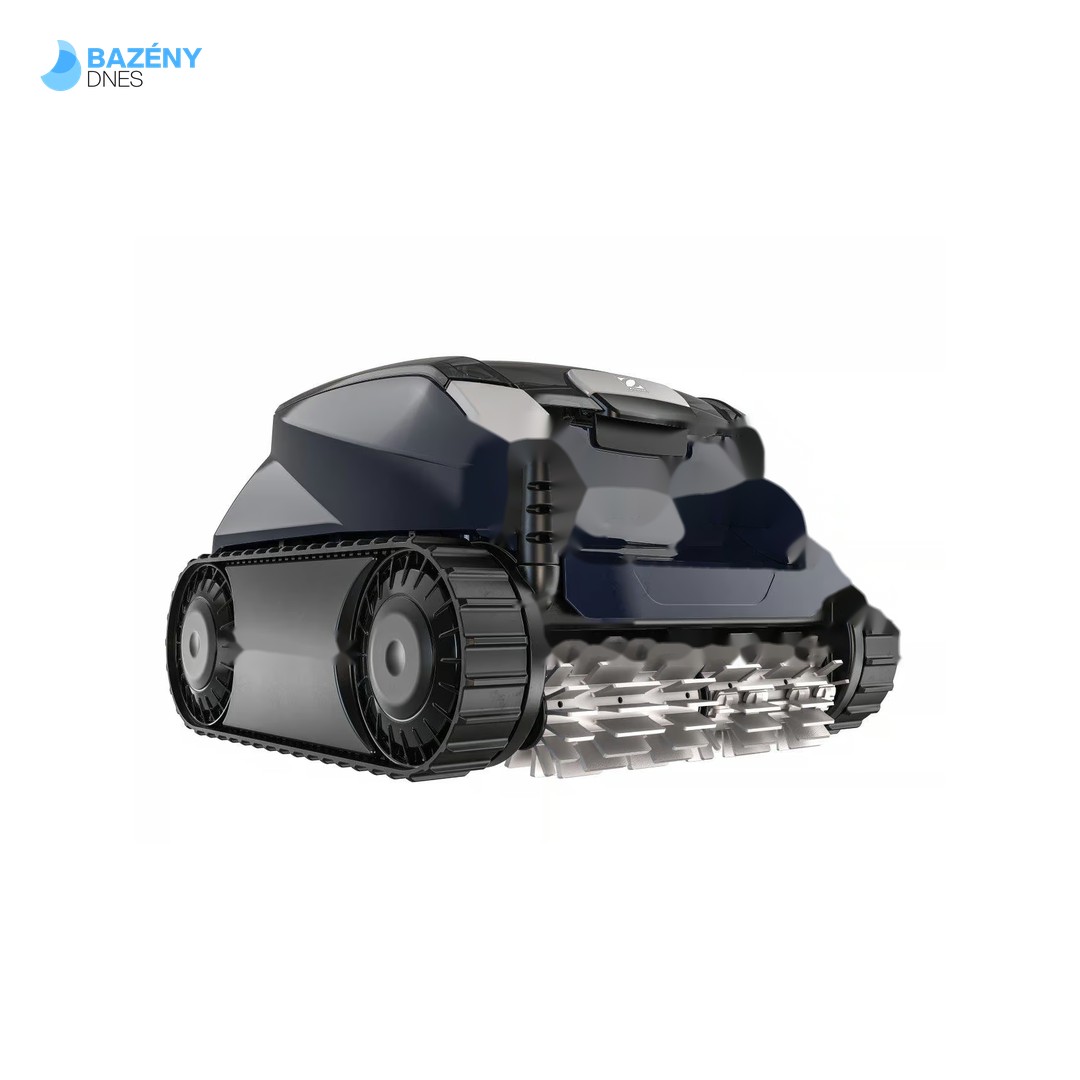 ZODIAC VOYAGER RE 4200