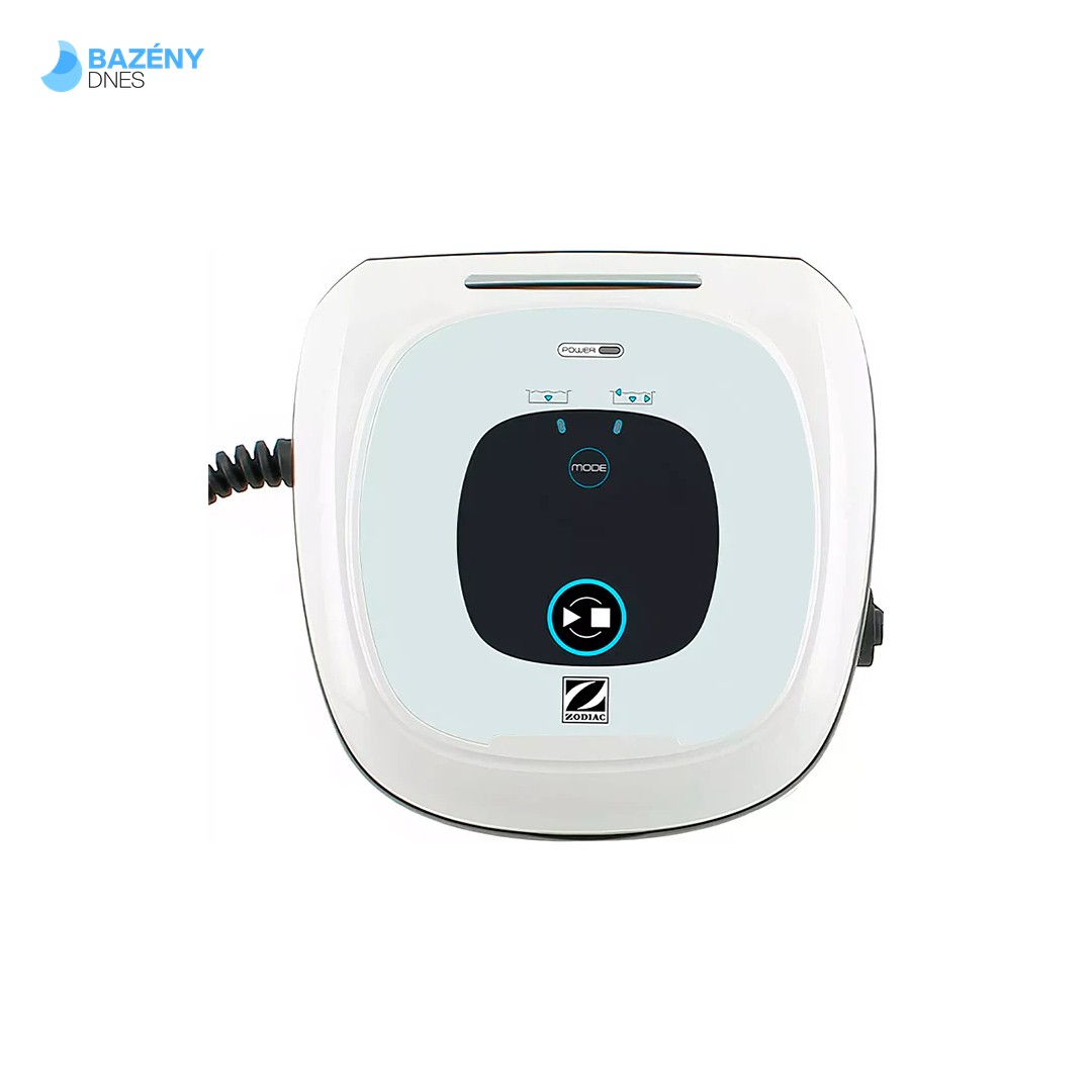 ZODIAC VOYAGER RE 4200 4