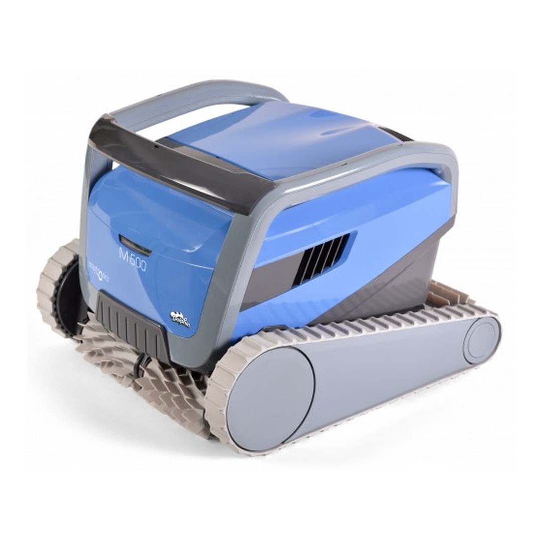 Dolphin SUPREME M600