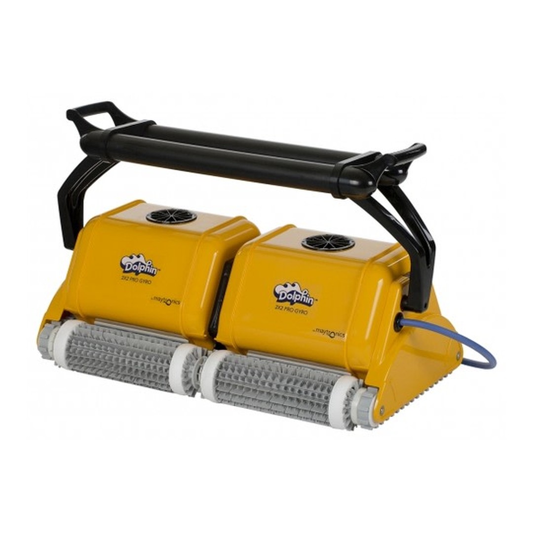 Dolphin 2x2 PRO GYRO