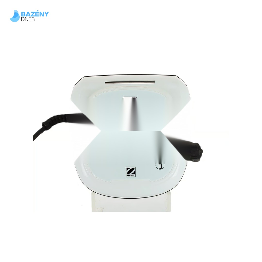 ZODIAC RA 6900iQ - Alpha - Duální filtr