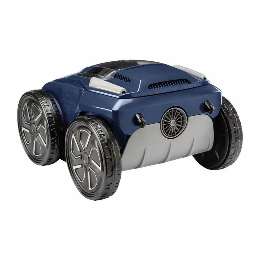 Robotický bazénový vysavač ZODIAC RA 6900iQ - Alpha- Duální filtr 3