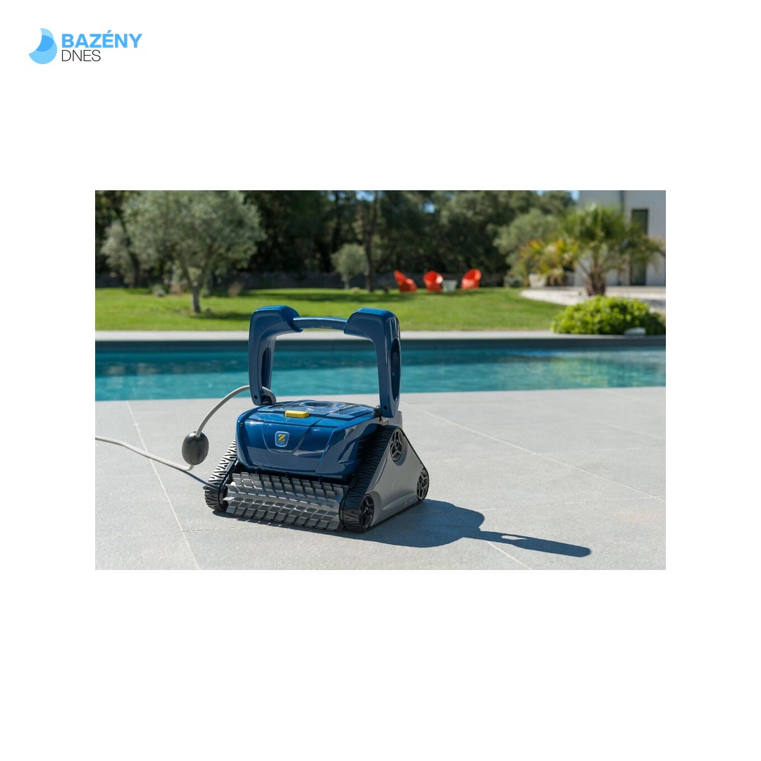 Zodiac RC4380 Cyclonx 3