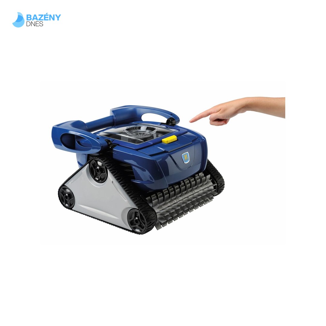 Zodiac RC4380 Cyclonx