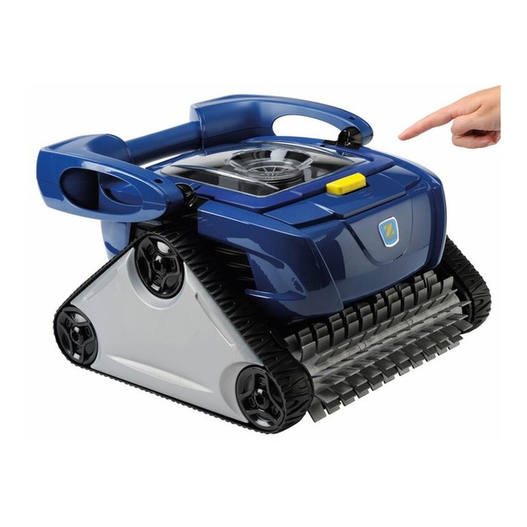 Robotický bazénový vysavač Zodiac RC4380 Cyclonx