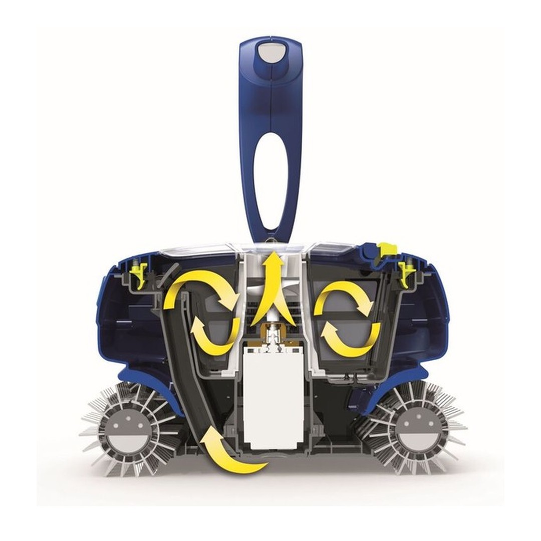 Robotický bazénový vysavač Zodiac RC4380 Cyclonx 2