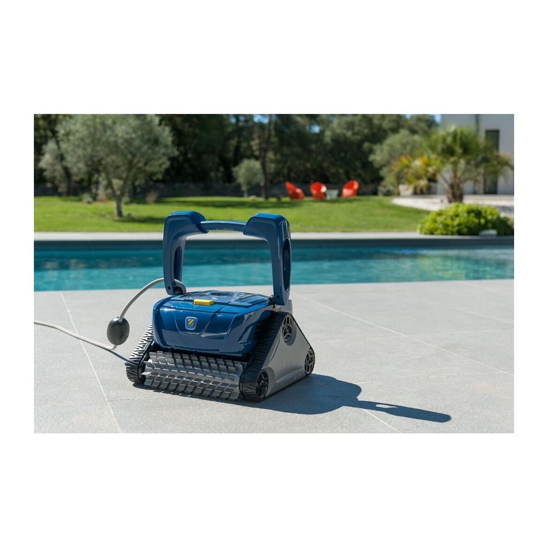 Robotický bazénový vysavač Zodiac RC4380 Cyclonx 3