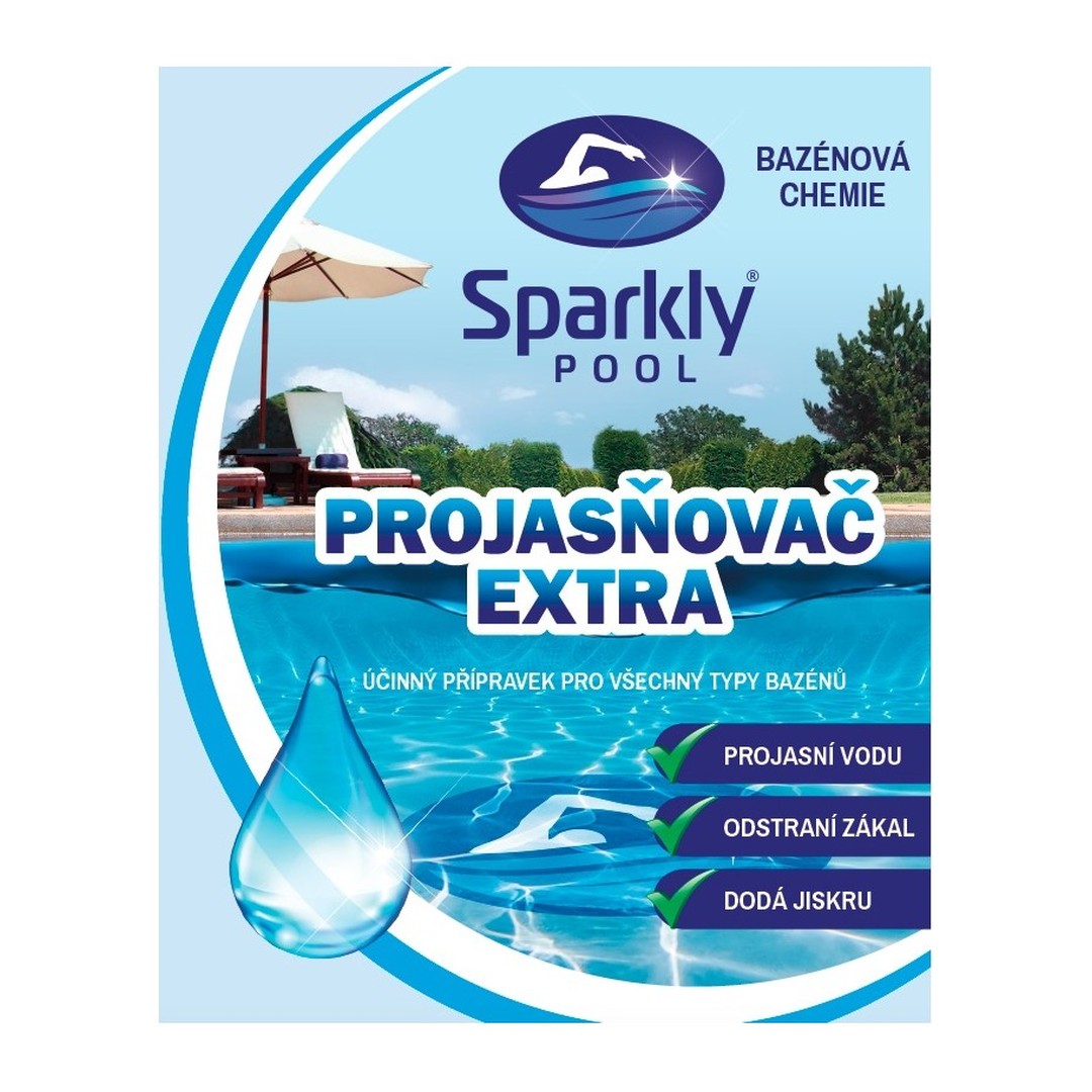 Projasňovač EXTRA 2