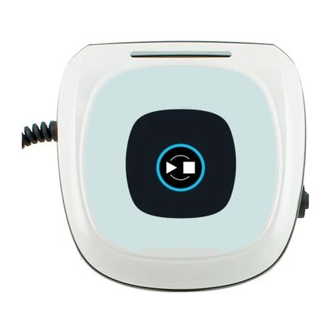 Bazénový robotický vysavač ZODIAC AQUASPHERE ASR 105 4