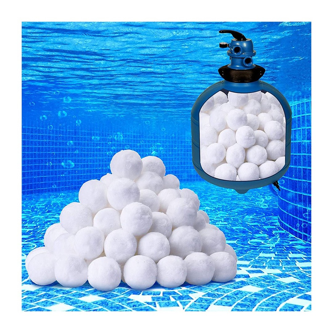 700g filter balls