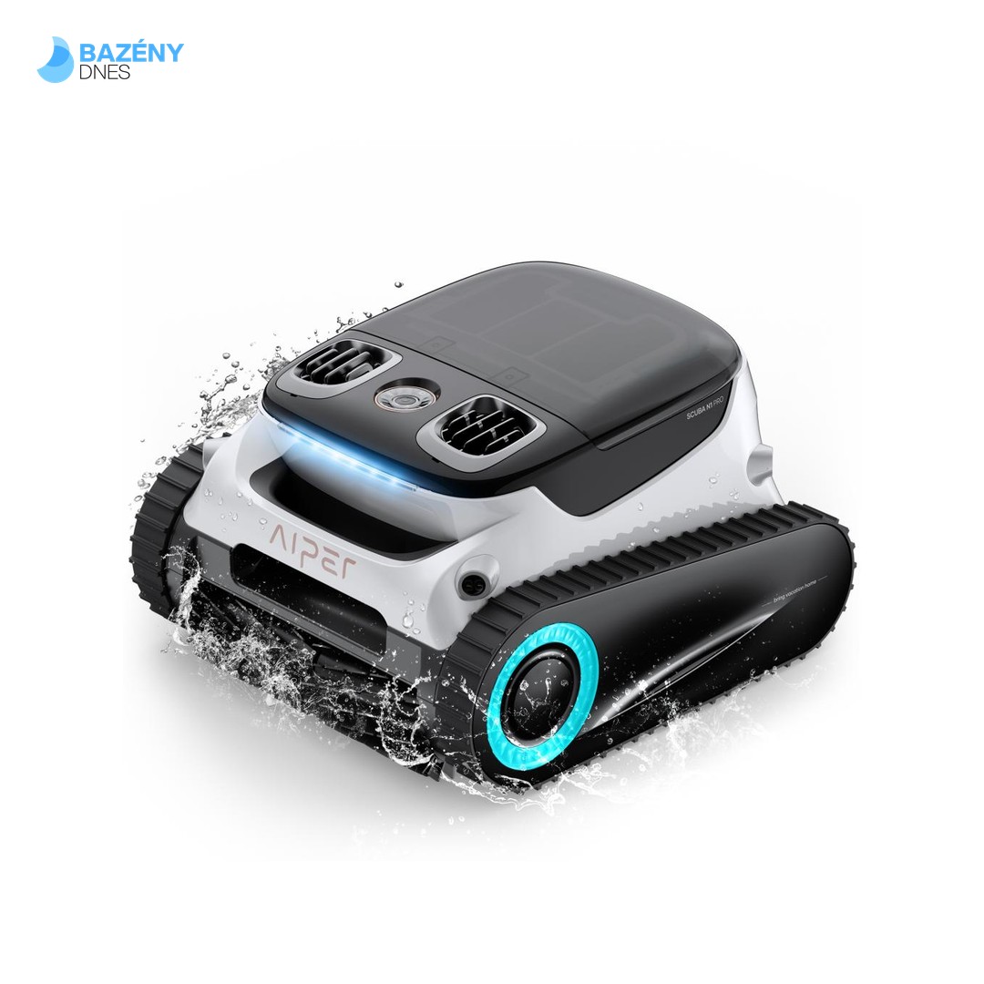 Aiper Scuba N1 Pro