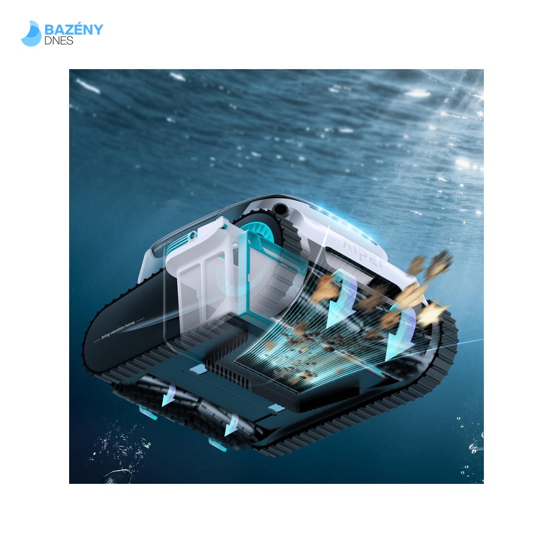 Aiper Scuba N1 Pro 2