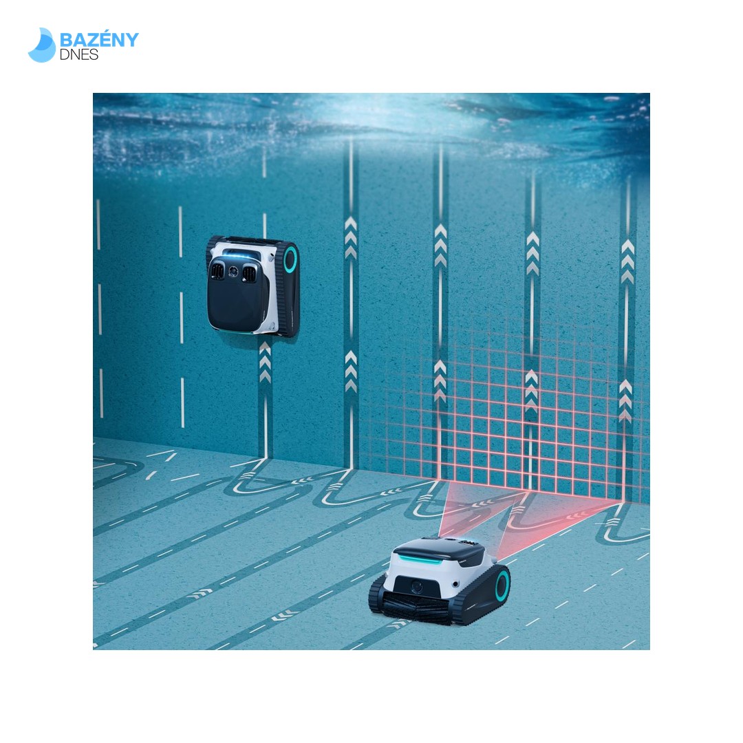 Aiper Scuba N1 Pro 3