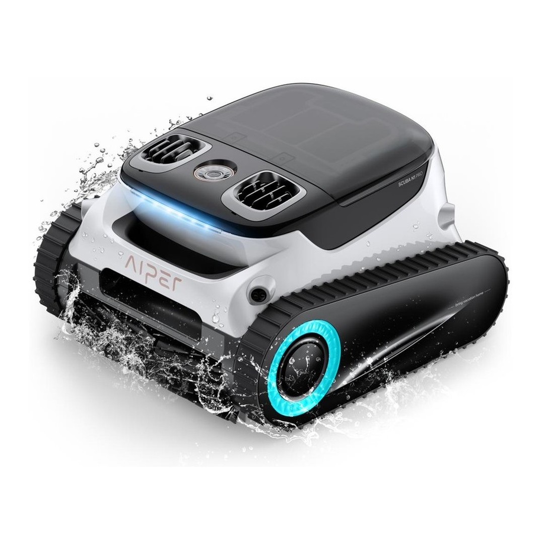 Aiper Scuba N1 Pro