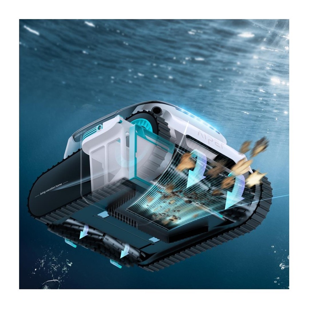 Aiper Scuba N1 Pro 2