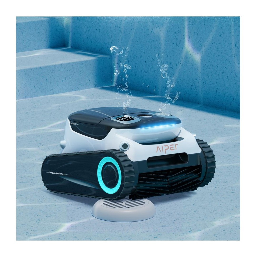 Aiper Scuba N1 Pro 4