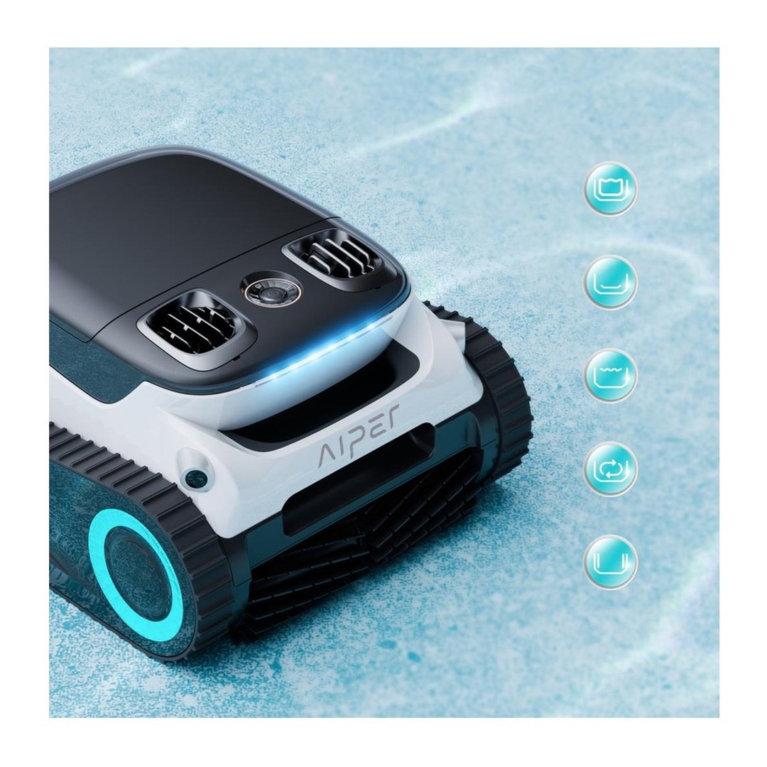 Aiper Scuba N1 Pro 5